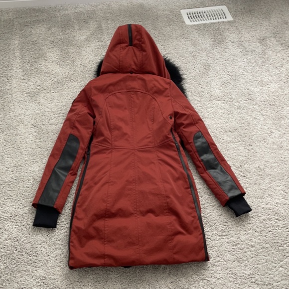 Rudsak – Mingla Down-Filled Parka (Brand New without tag) - Picture 3 of 5